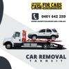 Photo for Car Removal Tarneit, Australia