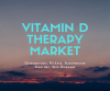 Photo for Vitamin D Therapy Market – Growth Drivers, Geographical Analysis and Major Key Players
