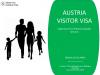 Photo for Get High-Quality Austria Visitor Visa Assistance – Contact Sanctum Consulting