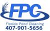 Photo for Florida Pond Cleaning