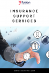 Photo for Insurance Support Services - Fusion