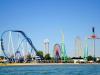 Photo for Amusement Parks Market Strong Application and Emerging Trends also Scope by 2025