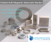 Photo for Global Soft Magnetic Materials Market By Knowledge Sourcing Intelligence
