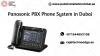 Photo for Panasonic PBX Dubai | Panasonic PABX Distributors in UAE