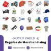 Photo for Regalos de Merchandising