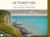Photo for UK Tourist Visa with Sanctum Consulting