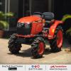 Photo for Kubota Tractors price, specifications, feature - TractorGuru