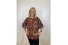 Photo for Dressy Tunic Tops to Wear with Leggings: The Mature Way to Pull Off the Legging Look