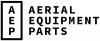 Photo for Aerial Equipment Parts