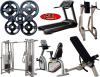 Photo for Get robust professional gym machines only from Gymwarehouse!