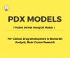 Photo for PDX Models Market: Promising Future In Pharmaceutical & Biotechnology Companies