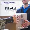 Photo for Packers and Movers & Relocation Company