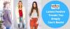 Photo for Latest Festive Trends You Simply Can't Resist