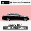 Photo for Luxury Car Rental Prague