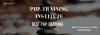 Photo for PHP Training Institute Noida | 100% Job Assistance