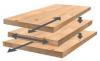 Photo for Cross Laminated Timber Market Size Worth $2.07 Billion By 2025