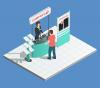 Photo for Panache Exhibitions - Exhibition Stall Designer in Bangalore