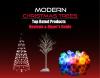 Photo for The Modern Christmas Tree