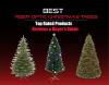 Photo for Best Fiber Optic Christmas Trees