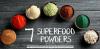 Photo for Global Superfood Powders Market Analysis Report 2019-2024