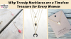 Photo for Why Trendy Necklaces are a Timeless Treasure for Every Woman