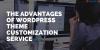 Photo for The Advantages of WordPress Theme Customization Service