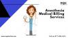 Photo for Anesthesia Medical Billing Services