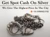 Photo for Sell Your Silver Jewellery | Silver Buyer Near Me