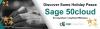 Photo for This Holiday Season,Discover Some Peace with SAGE50C FROM DB COMPUTER SOLUTIONS
