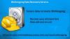 Photo for Wollongong safe and secure Data Recovery Service