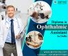 Photo for Diploma in Ophthalmic Assistant in Delhi