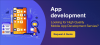 Photo for Get App Development Services India