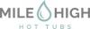 Photo for Mile High Hot Tubs