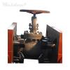 Photo for ASTM A216 WCB Globe Valve, ASME B16.34, 6 Inch, 300 LB, BB, RF