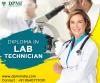 Photo for Diploma in Medical Laboratory Technician