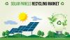 Photo for How are Rising Environmental Concerns Aiding in Solar Panel Recycling Market Growth?