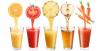 Photo for Fruit and Vegetable Juice Market Size Worth $257.17 Billion by 2025