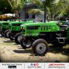 Photo for SAME Deutz-Fahr tractors - Tractor Guru