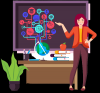 Photo for ERP Human Resource Management