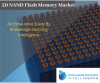 Photo for 3D NAND Flash Memory Market By Knowledge Sourcing Intelligence