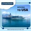 Photo for Moving to USA | Ship to USA