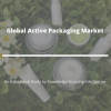 Photo for Global Active Packaging Market: Market Research by Knowledge Sourcing Intelligence