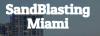 Photo for Sandblasting Miami
