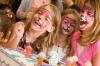 Photo for Top 8 Face Painting Tips and Tricks