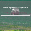 Photo for Global Agricultural Adjuvants Market: Market Research by Knowledge Sourcing Intelligence