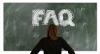 Photo for NCLEX Examination FAQs
