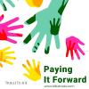 Photo for Paying It Forward