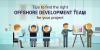 Photo for How to choose the right offshore development company for your project?