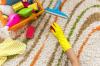 Photo for Get The Best Green Carpet Cleaning in Boulder