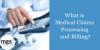 Photo for Medical Claim Processing & Billing
